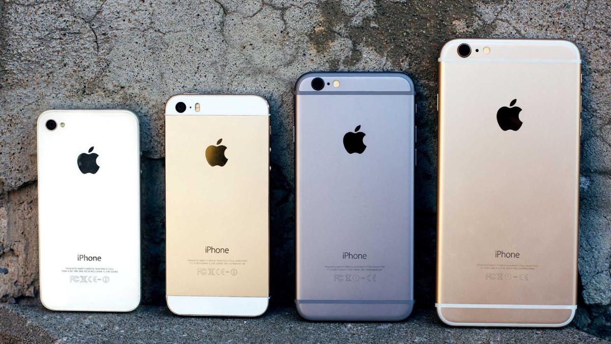 Apple, Eski iPhone Modellerine Yeni Bir Seri Ekledi!