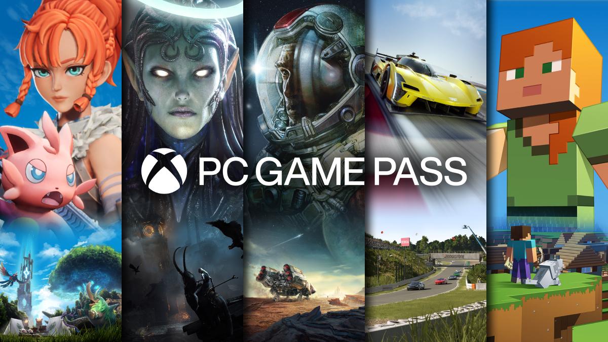 GeForce Ödülleriyle Ücretsiz 3 Aylık PC Game Pass Nasıl Kazanılır?