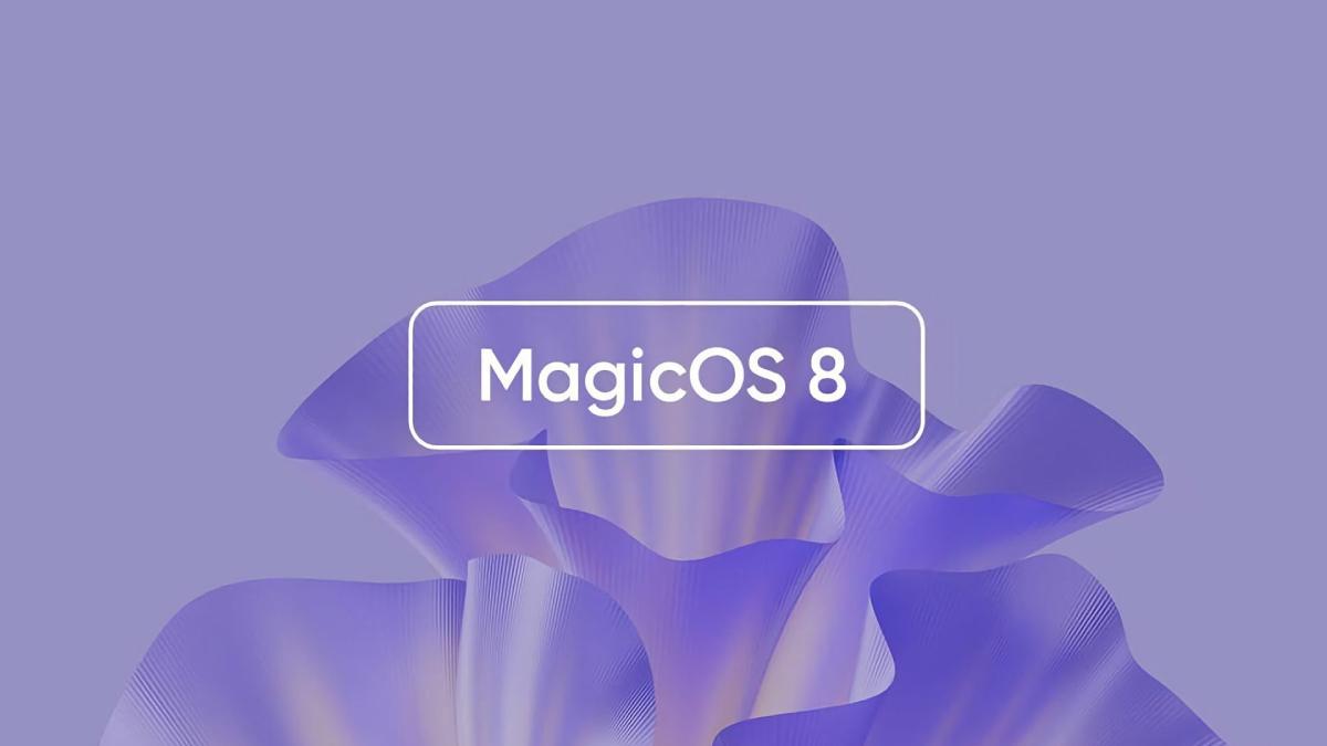 Magic OS 8.0 ile Honor, Yenilikçi Yapay Zeka Özellikleriyle Rakiplerine Fark Atıyor!