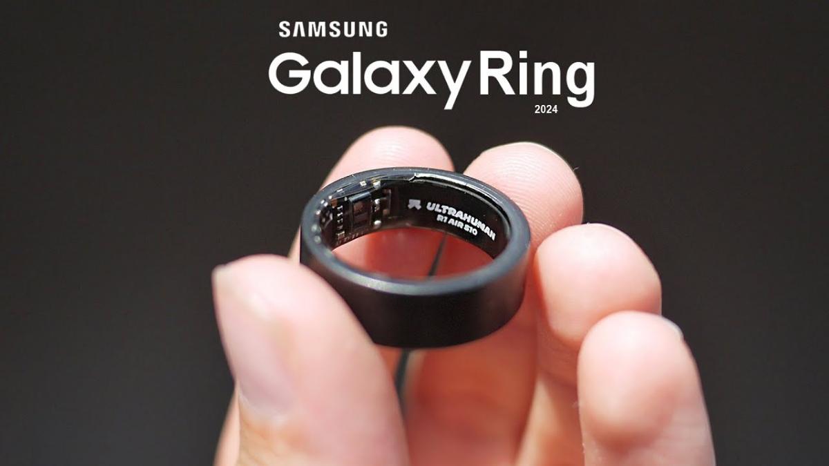 Samsung, Oura ile Mahkemede Galaxy Ring’in Çıkış Tarihini Açıkladı!